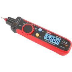 Unit UT118C Kalem Tipi Dijital Multimetre