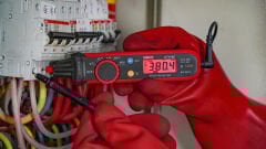 Unit UT118C Kalem Tipi Dijital Multimetre