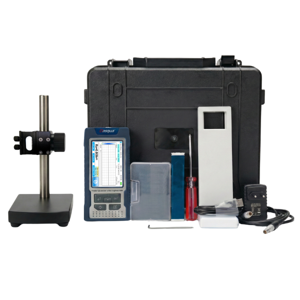 Dasqua 1804-6315 Dijital Yüzey Pürüzlülük Ölçer