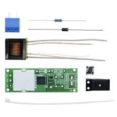 Hv1 Yüksek Voltaj Ateşleyici Kit