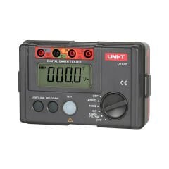 Unit UT522 Toprak Megeri
