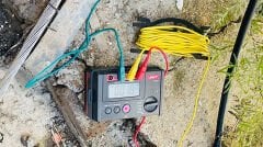 Unit UT522 Toprak Megeri