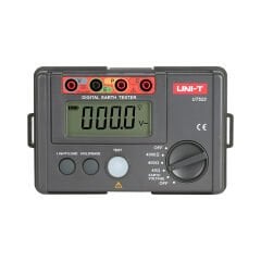 Unit UT522 Toprak Megeri