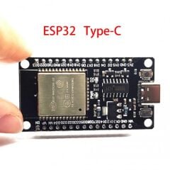 ESP32 Modül Type C CH340