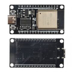 ESP32 Modül Type C CH340