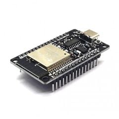 ESP32 Modül Type C CH340
