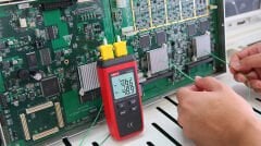 Unit UT320D Mini Termometre