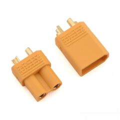 XT30 Konnektör Çift