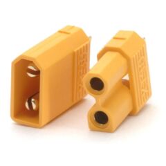 XT30 Konnektör Çift