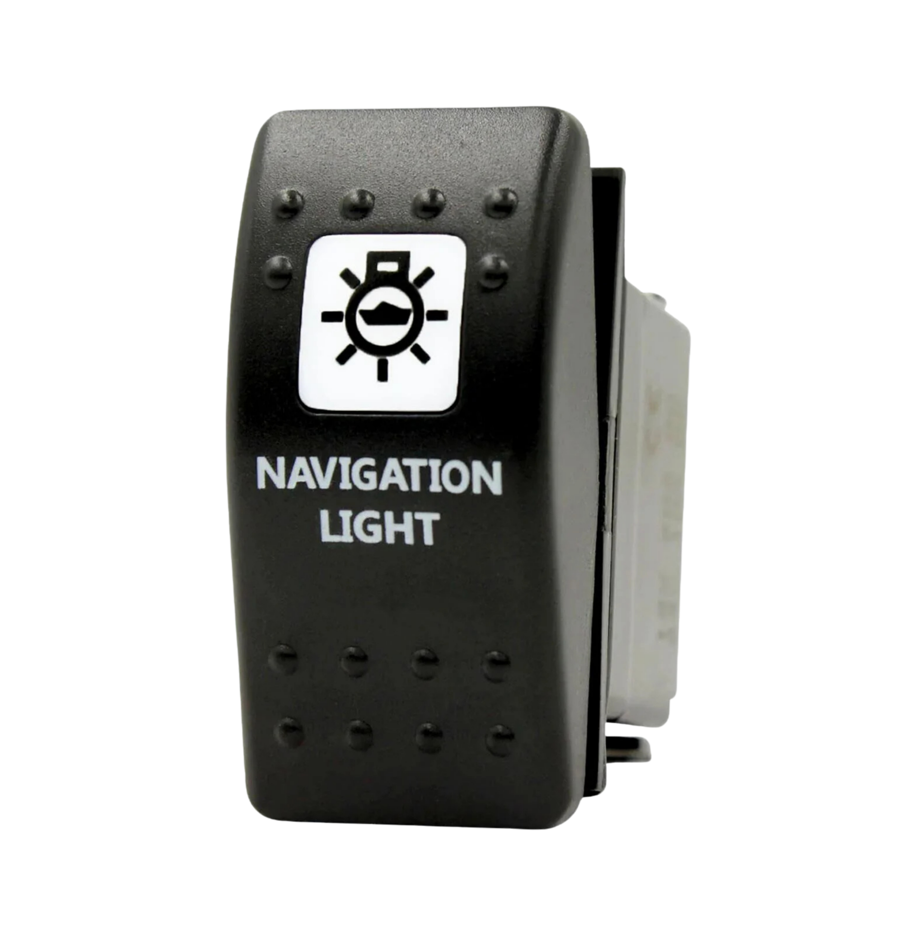 IC-134M-S1 Marin Switch Navigasyon Lambası On-off