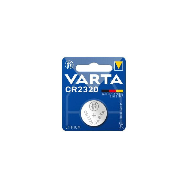 Varta CR2320 3V Pil