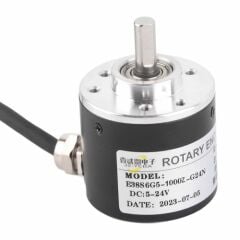 Enkoder 1000 Pals E38S6G5