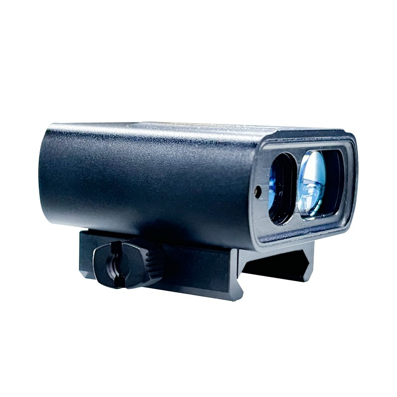 Thermal Master 600 Pro Lazer Mesafe Ölçer