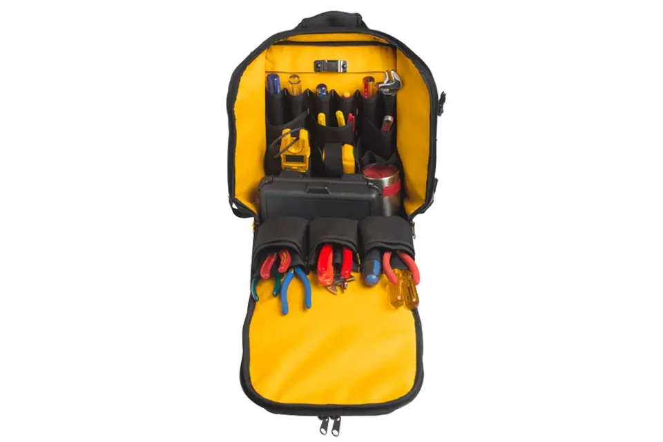Fluke PACK30 Profesyonel Alet Sırt Çantası