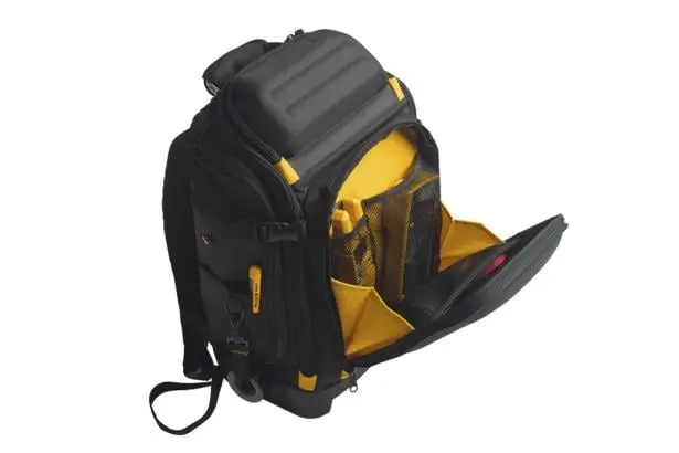 Fluke PACK30 Profesyonel Alet Sırt Çantası