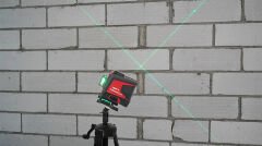 Unit LM573LD-II Lazer Hizalama Cihazı