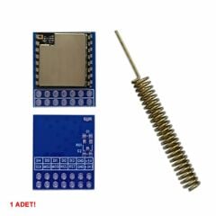 Ra-01 Dip Çevirici Pcb