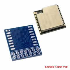 Ra-01 Dip Çevirici Pcb
