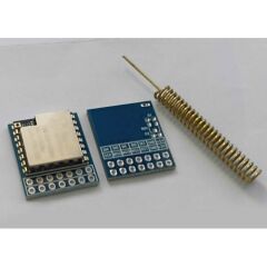 Ra-01 Dip Çevirici Pcb