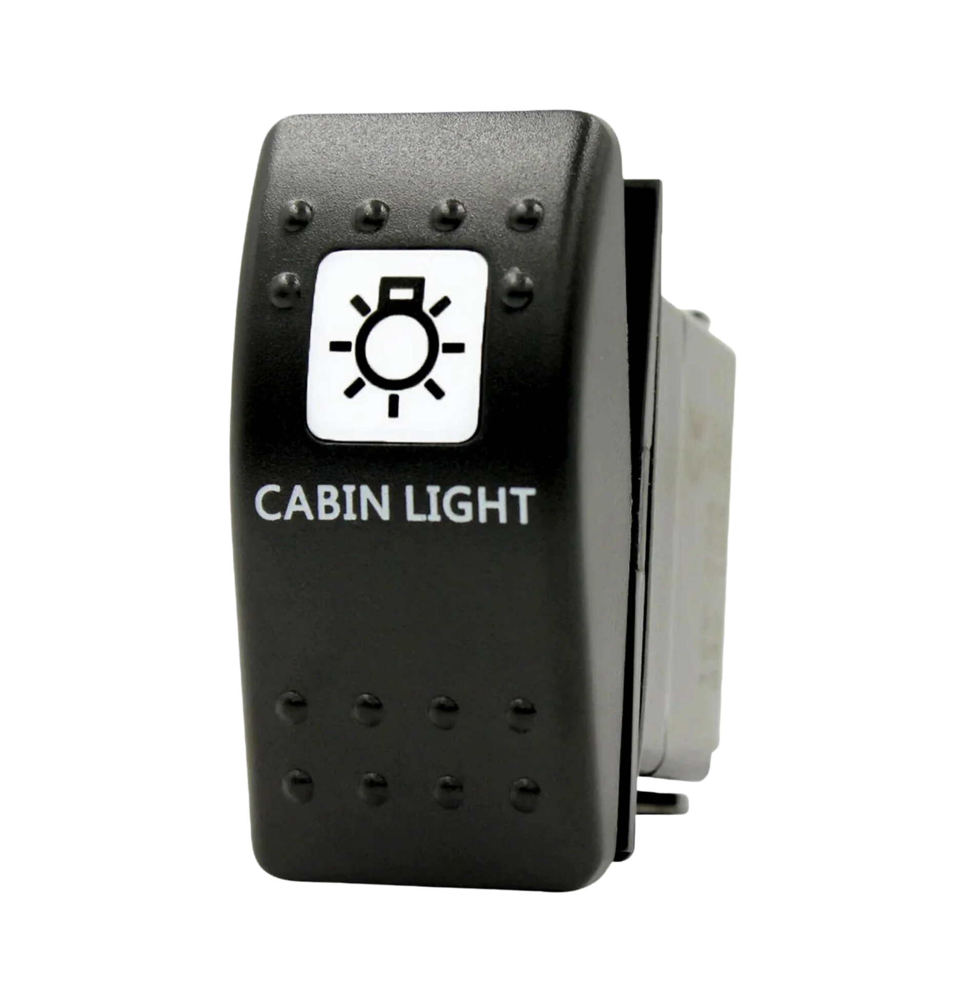 IC-134M-S3 Marin Switch Kabin Lambası On-off