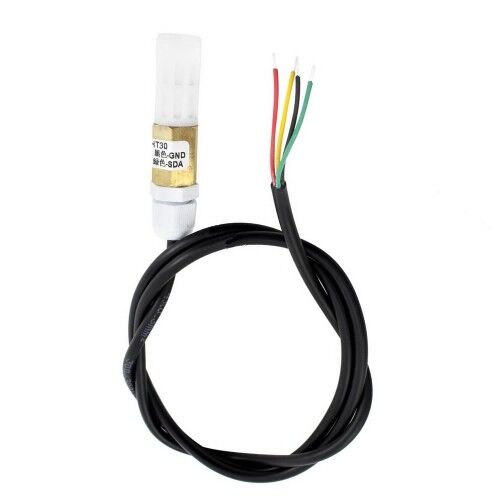 SHT30 I2C Sıcaklık ve Nem Sensörü