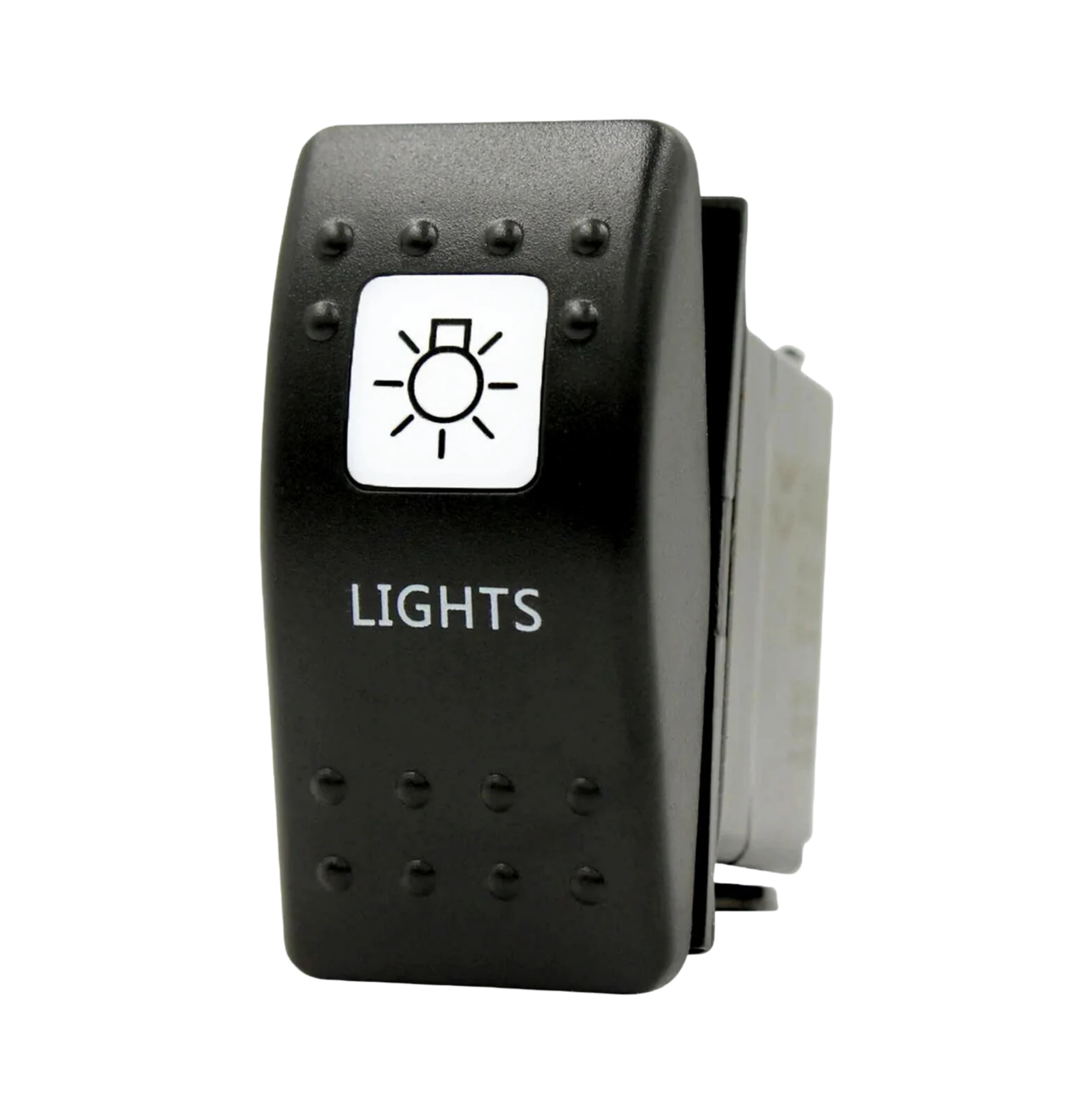IC-134M-S4 Marin Switch Lights On-off