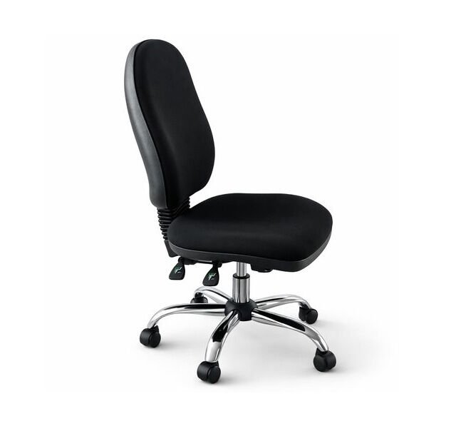 Antistatik ESD Sandalye IZ-CH1001