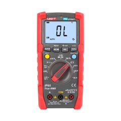Unit UT191T Profesyonel Multimetre