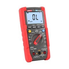 Unit UT191T Profesyonel Multimetre