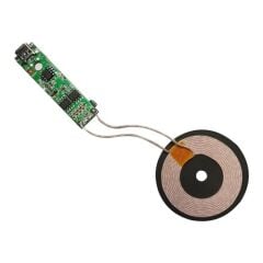 Kablosuz Şarj Modülü Qi XY602