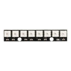 8li WS2812B 5050 RGB LED