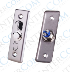 PASLANMAZ BUTON ÇERÇEVESİ