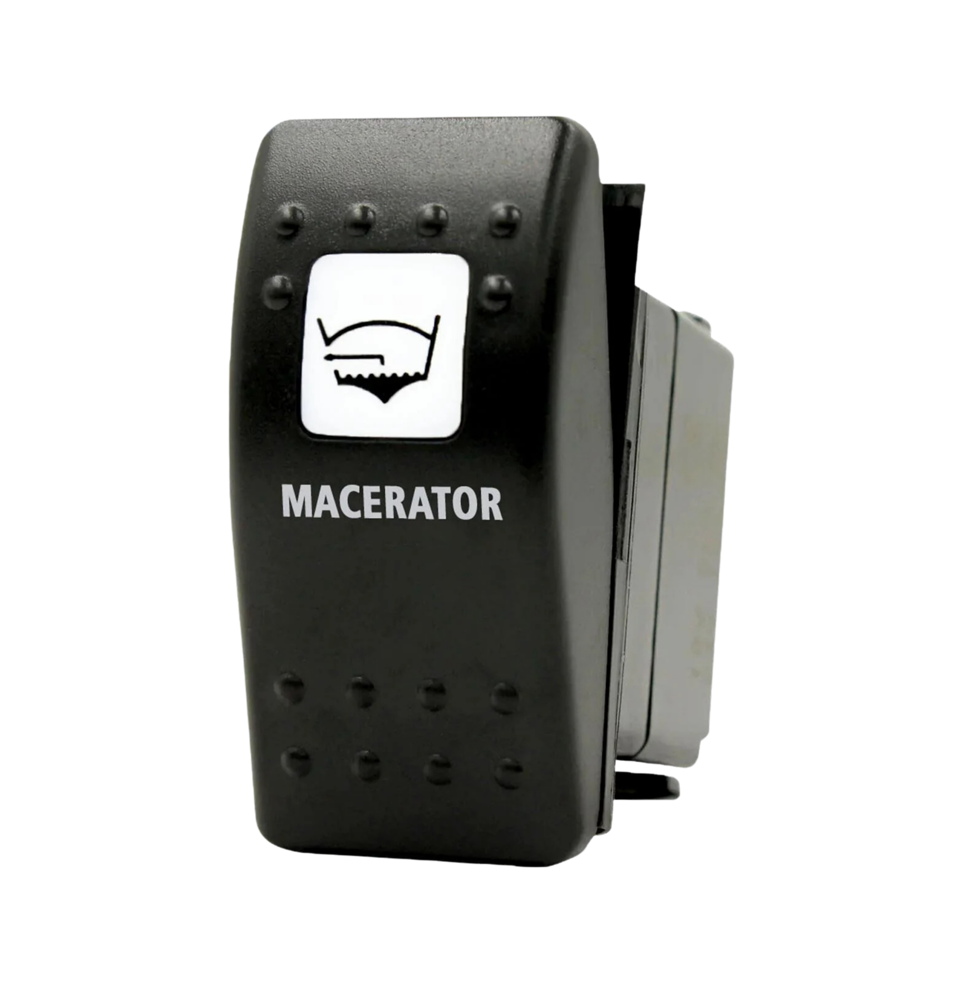 IC-134M-S7 Marin Switch Macerator On-off
