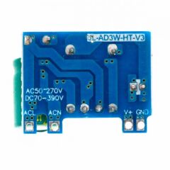 AC 220V to DC 5V 0.7A 3.5W