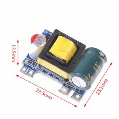 AC 220V to DC 5V 0.7A 3.5W