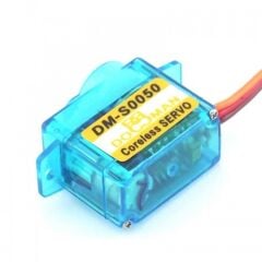 DM-S0050 Servo Motor