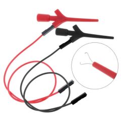 Kanca Tip Test Prob Çifti 2mm