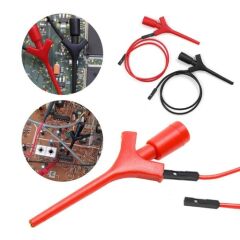 Kanca Tip Test Prob Çifti 2mm