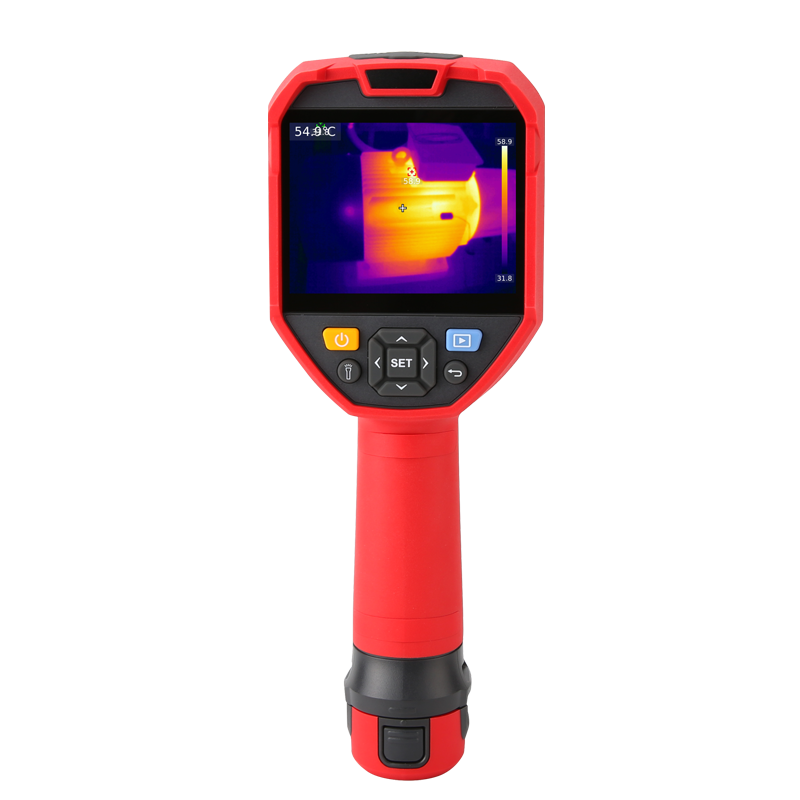 Unit UTi730E Profesyonel Termal Kamera