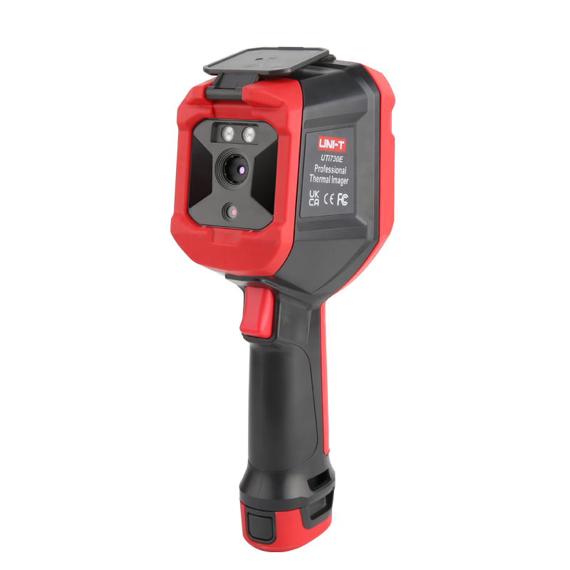 Unit UTi730E Profesyonel Termal Kamera