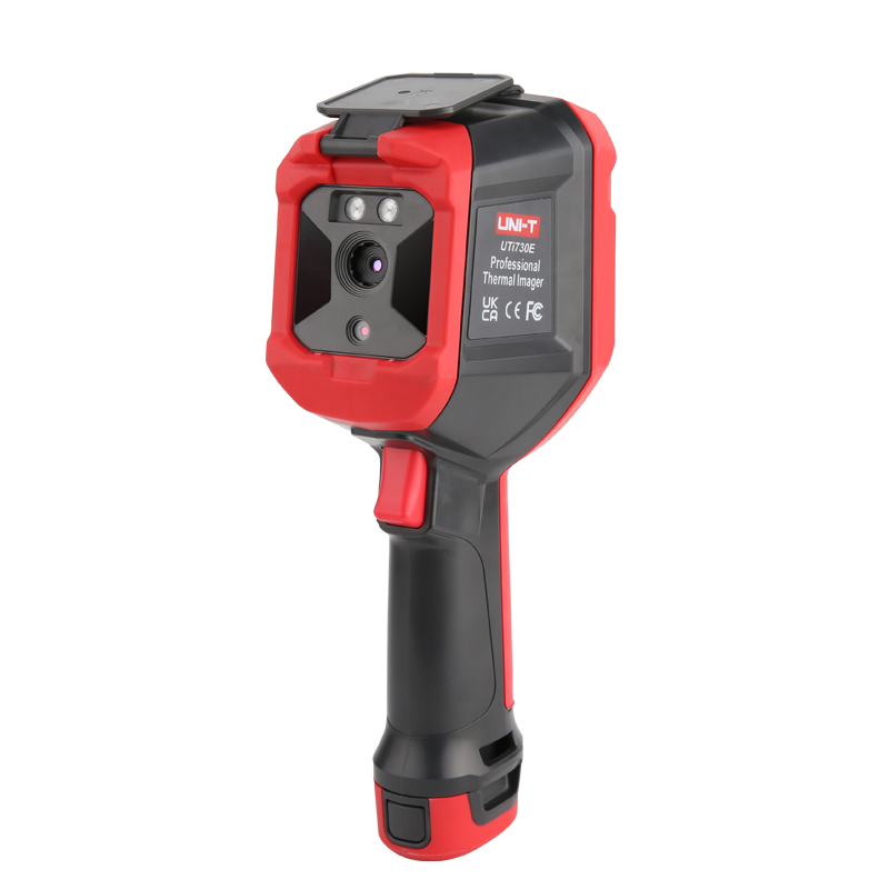 Unit UTi730E Profesyonel Termal Kamera
