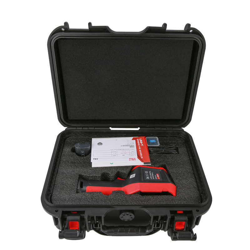 Unit UTi730E Profesyonel Termal Kamera