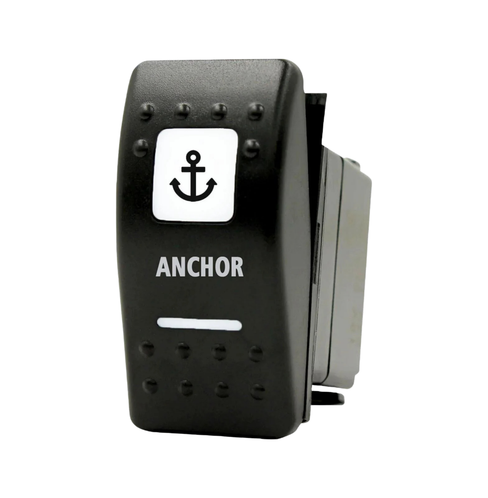 IC-134M-S11 Marin Switch Anchor (on)-off-(on)