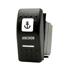 IC-134M-S11 Marin Switch Anchor (on)-off-(on)