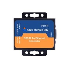 RS232 to Ethernet USR-TCP232-302