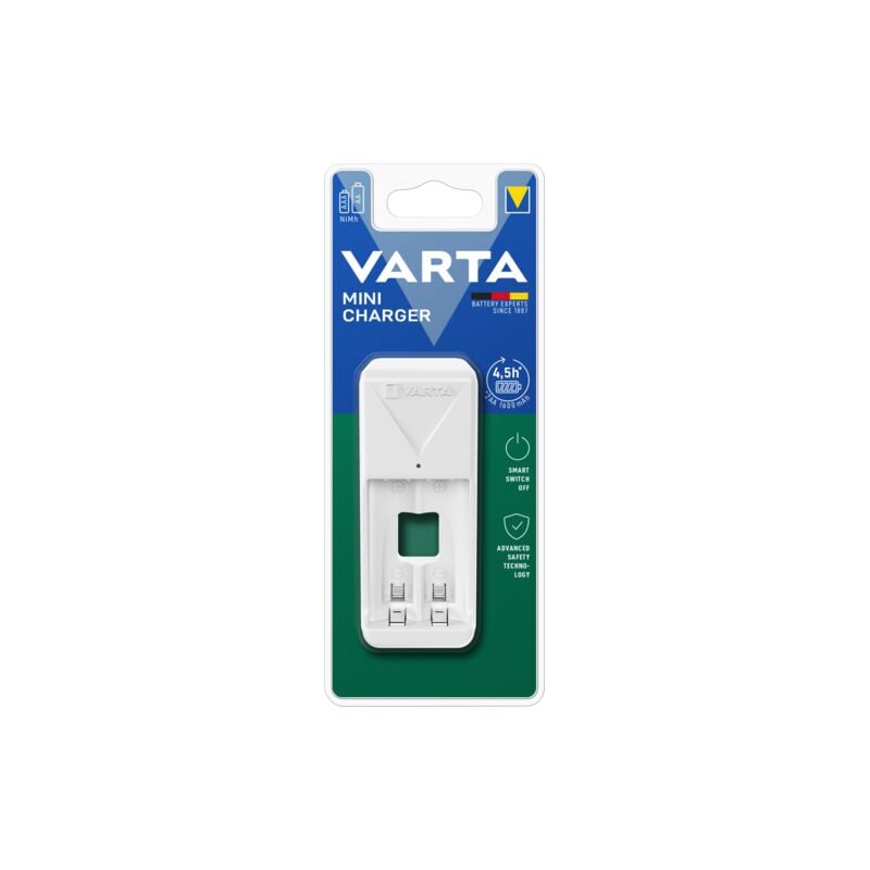 Varta Mini Charger ( Boş)