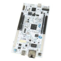 ST NUCLEO-N657X0-Q Stm32 Geliştirme Kartı