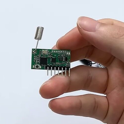 RX480E-868 Transceiver Modül