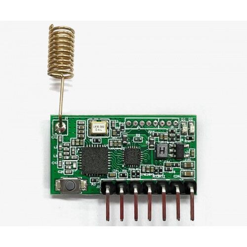 RX480E-868 Transceiver Modül