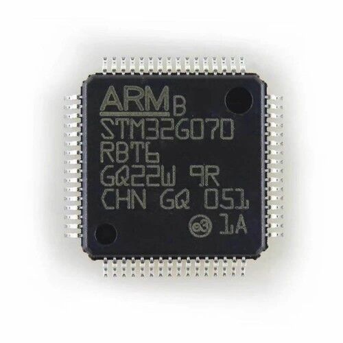 STM32G070RBT6